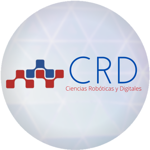 CRD LAB Ciencias Robóticas y Digitales