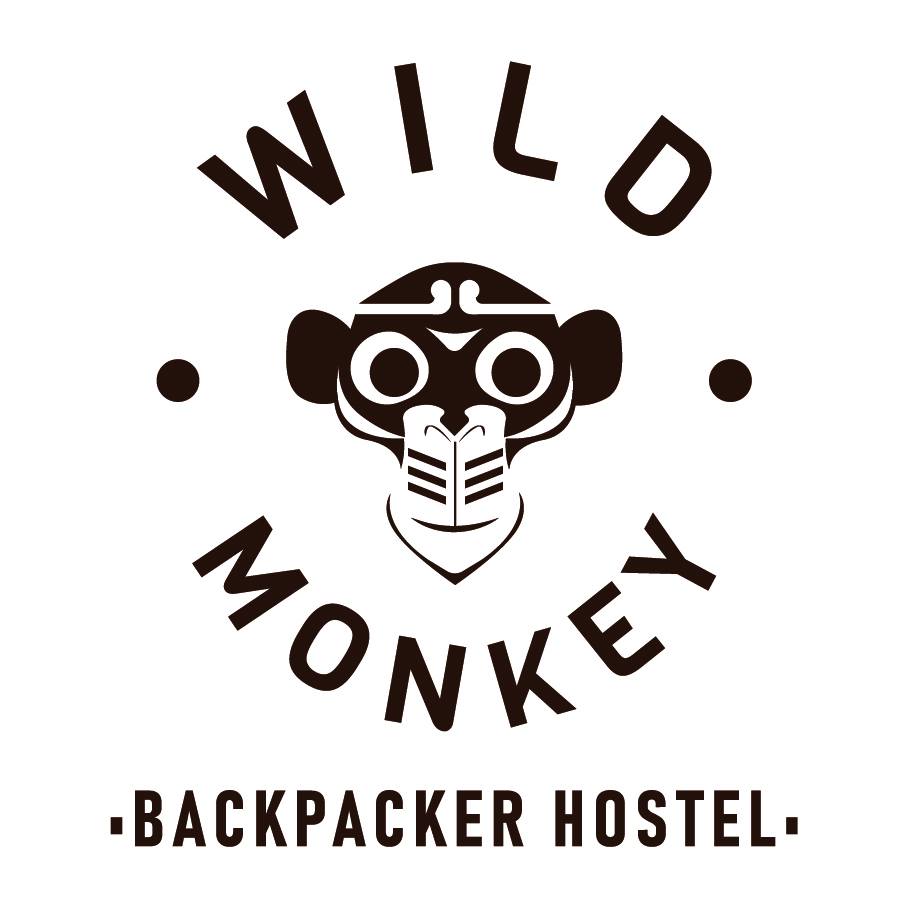 WILD MONKEY HOSTAL