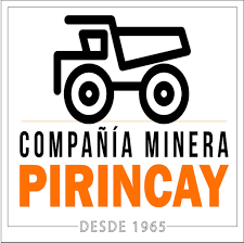 minera pirincay